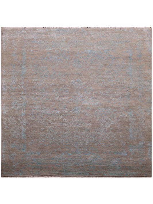 Moderne Teppiche - 200X200cm