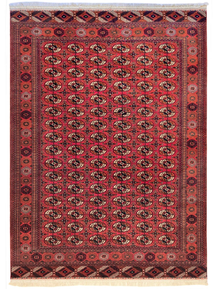 Buchara / Bochara Rug - 307x201 cm