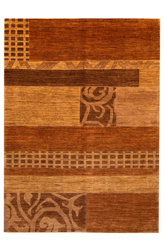 Barjesteh Teppich - 283x210 cm