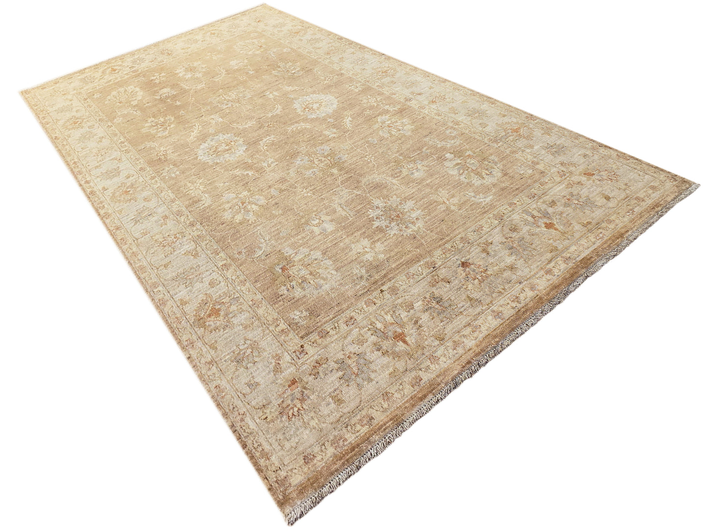 Ziegler Rug - 240x175 cm