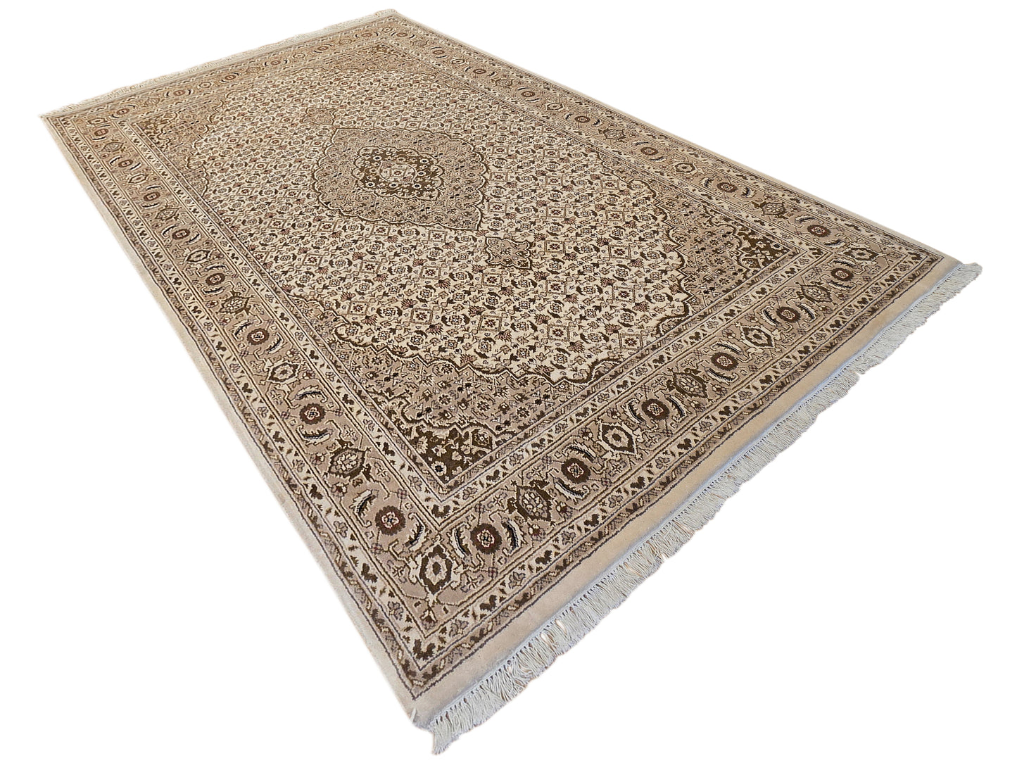 Indo Bidjar Rug - 244x168 cm