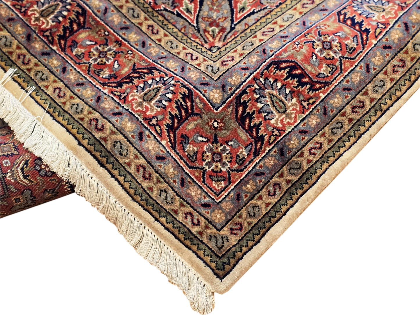 Bidjar Rug - 235x177 cm