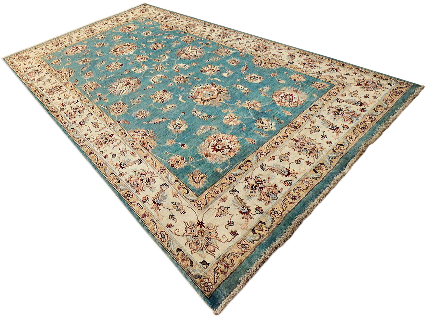 Ziegler Rug - 233x170 cm