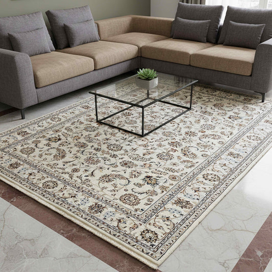 Nain Rug - 298x196 cm