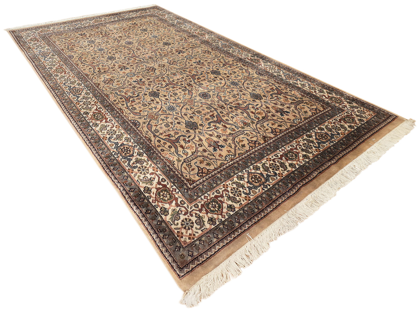 Khashan Rug - 240x170 cm