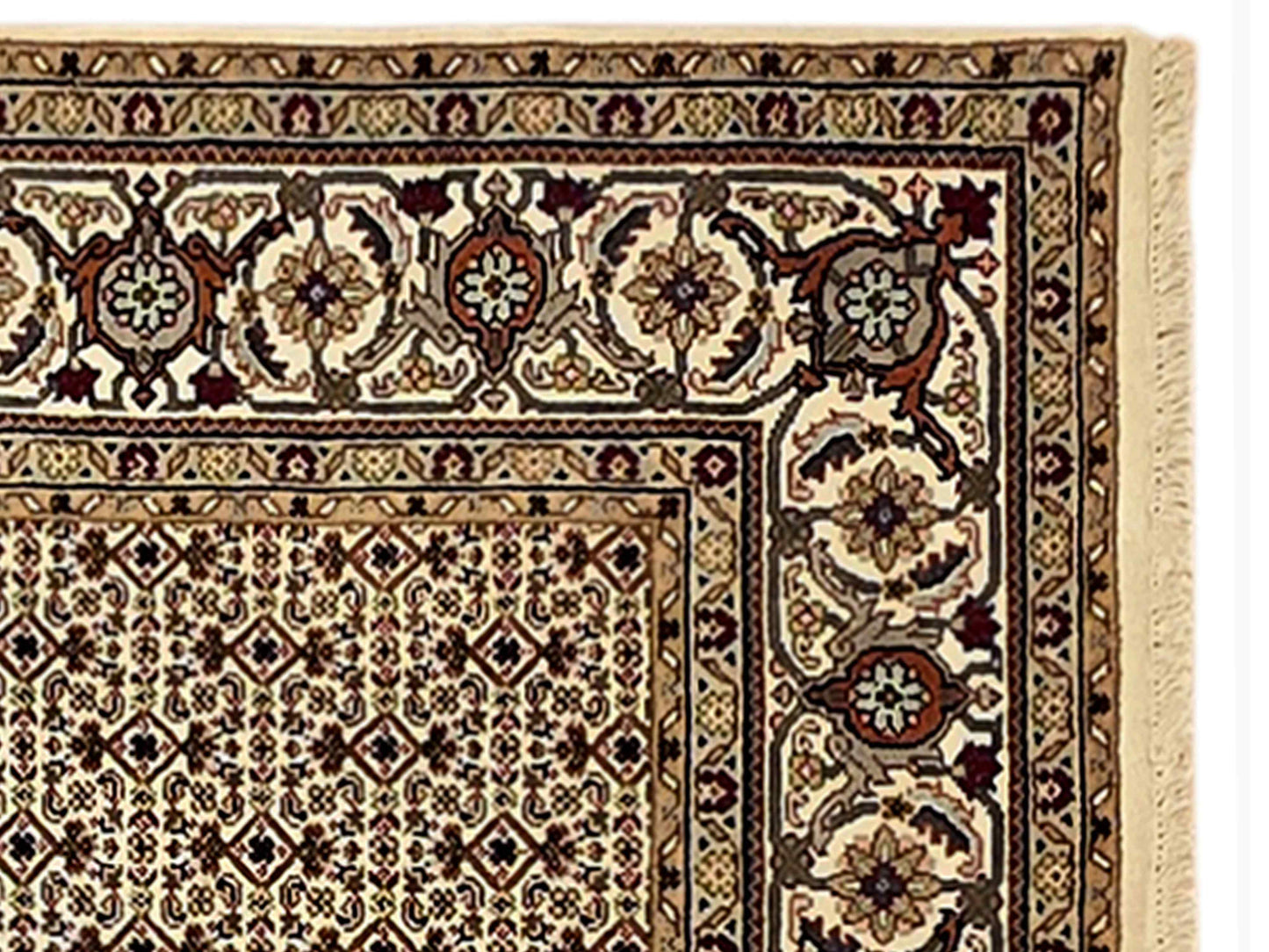 Mahi Tabriz - 293x199cm
