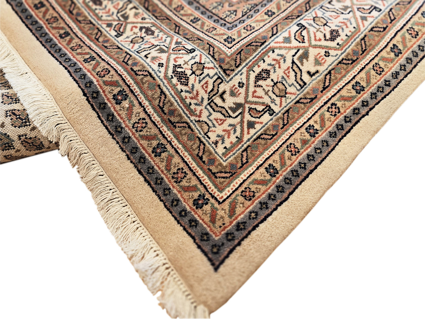 Indo Mir Rug - 240x170 cm