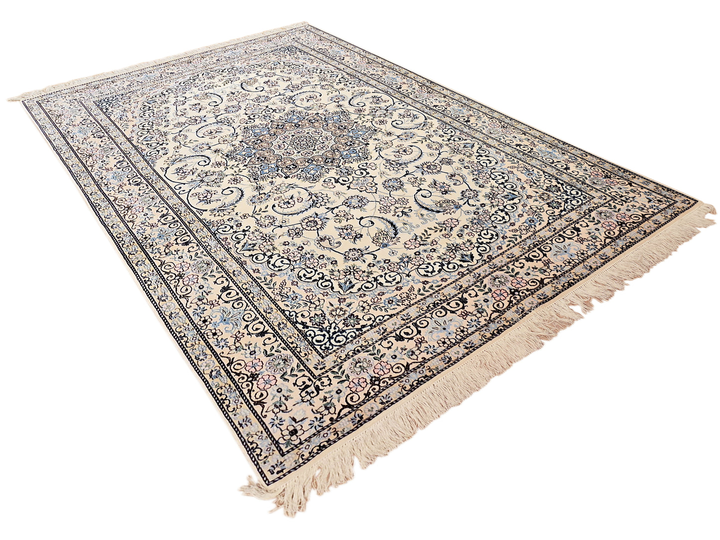 Nain 6L Rug - 232x153 cm