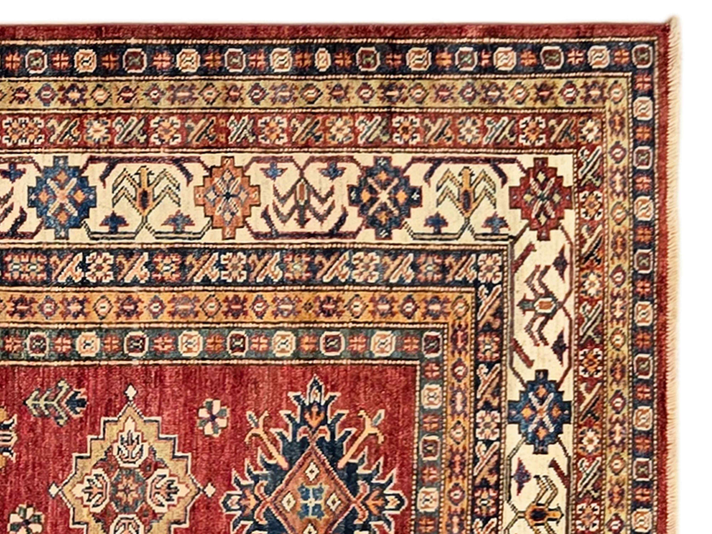 Kazak Rug - 289x201 cm