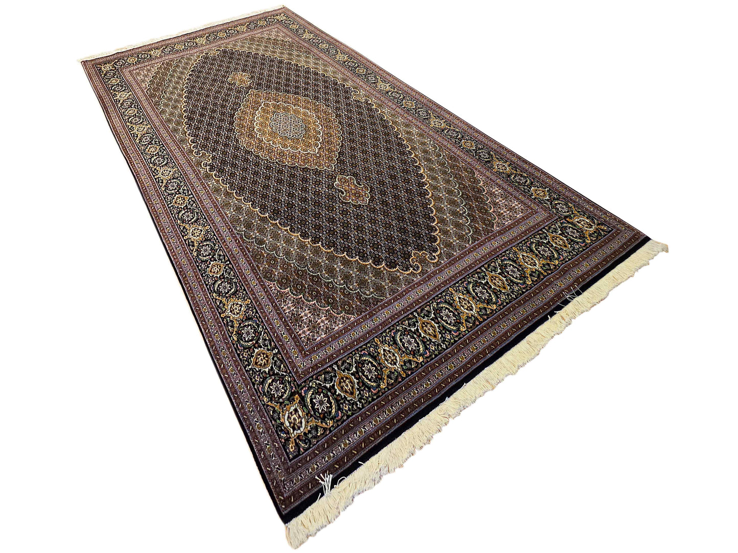 Tabriz Rug - 300x200 cm