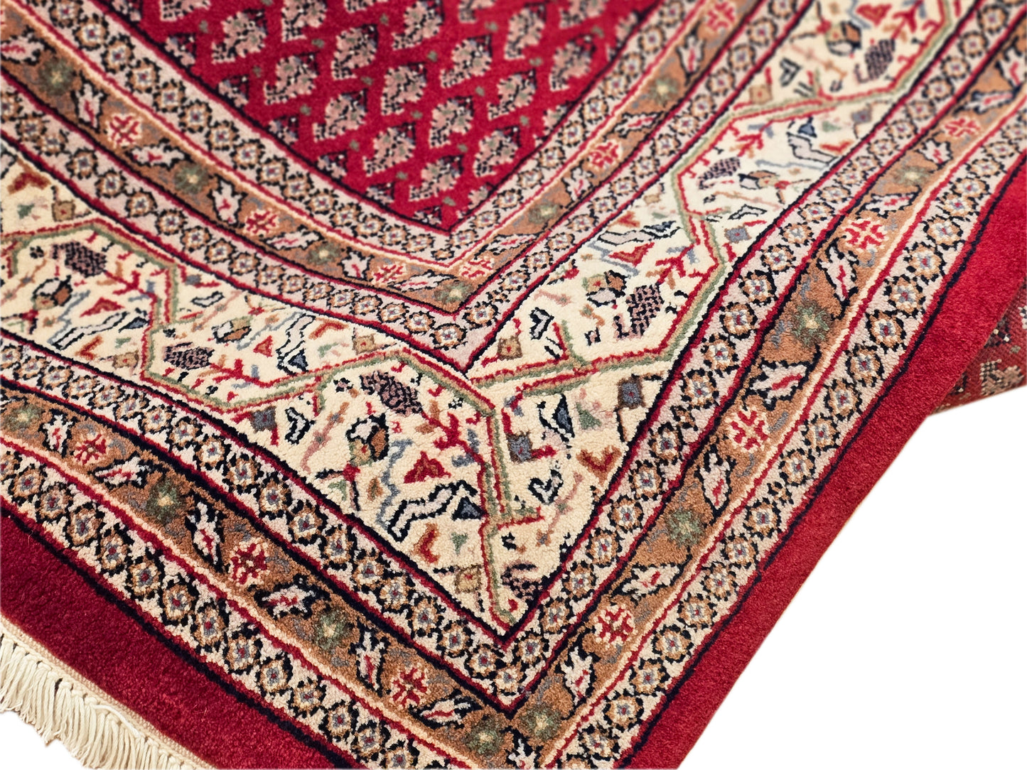 Mir Rug - 235x170 cm