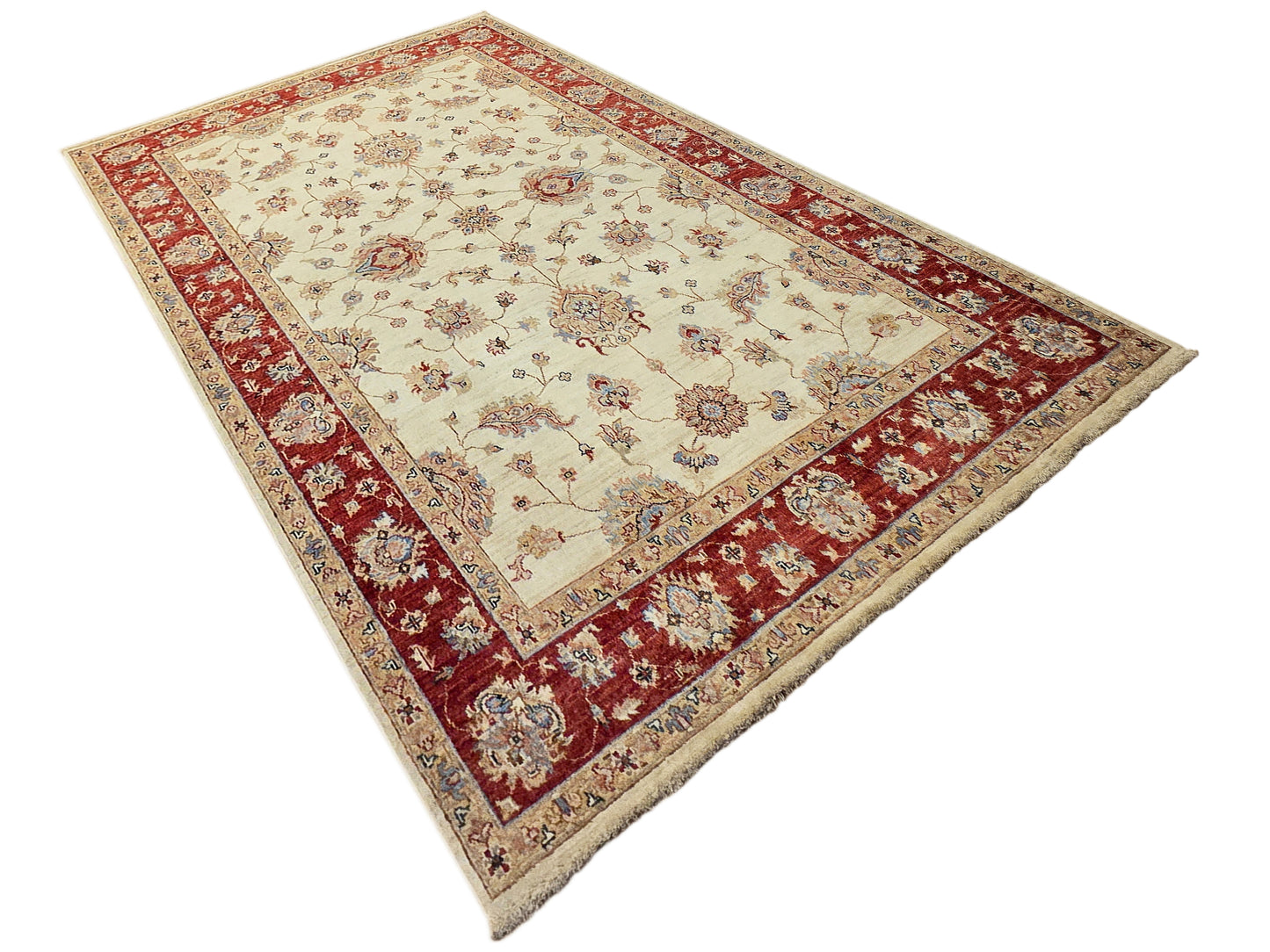 Ziegler Rug - 237x168 cm