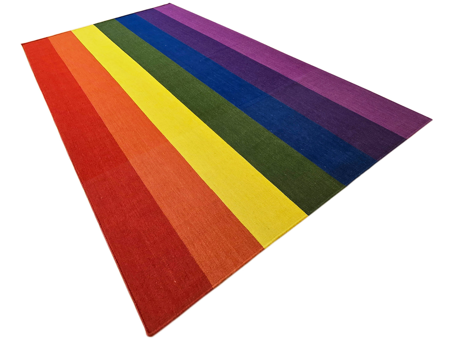 kelim Rug - 234x171 cm