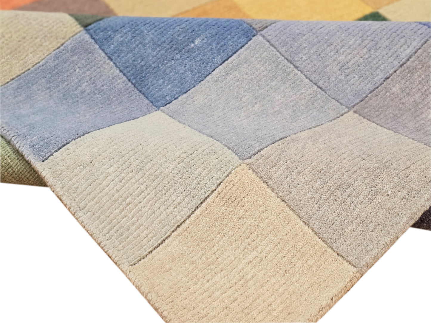 Multicolors Rug - 240x170 cm