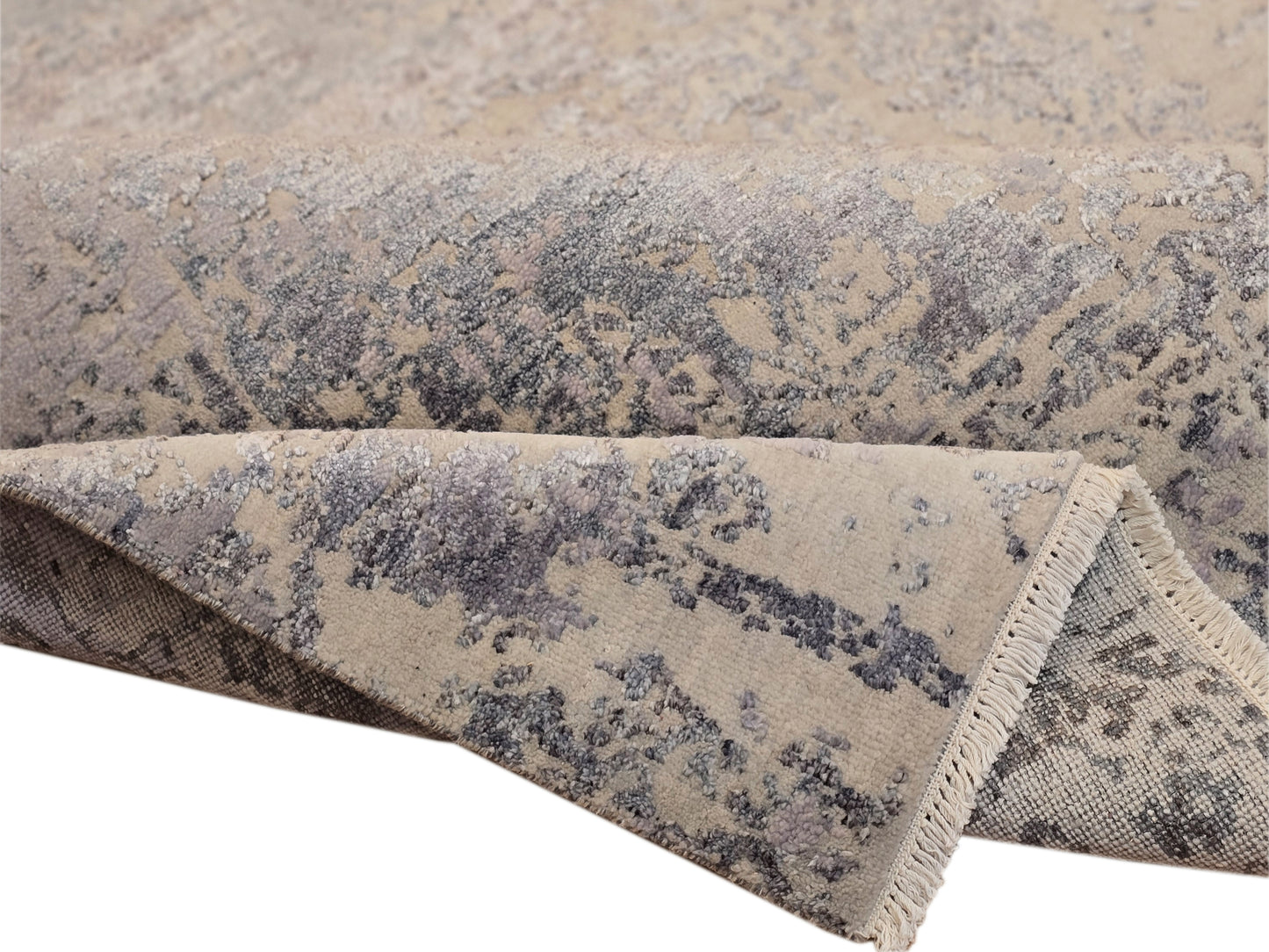 Modern Rug - 240x168 cm