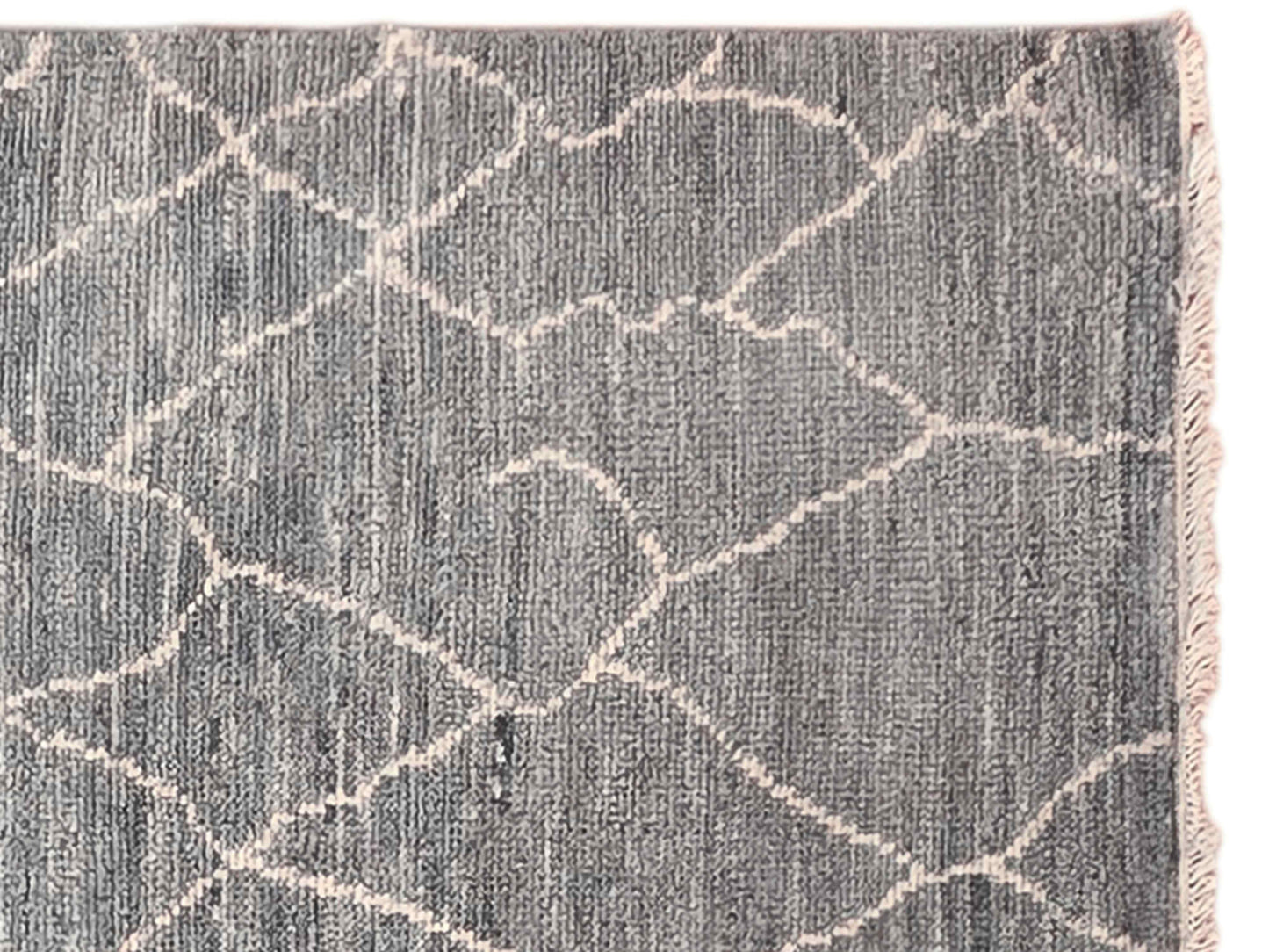 Moderne Teppiche im Crackle-Design – 270x180cm