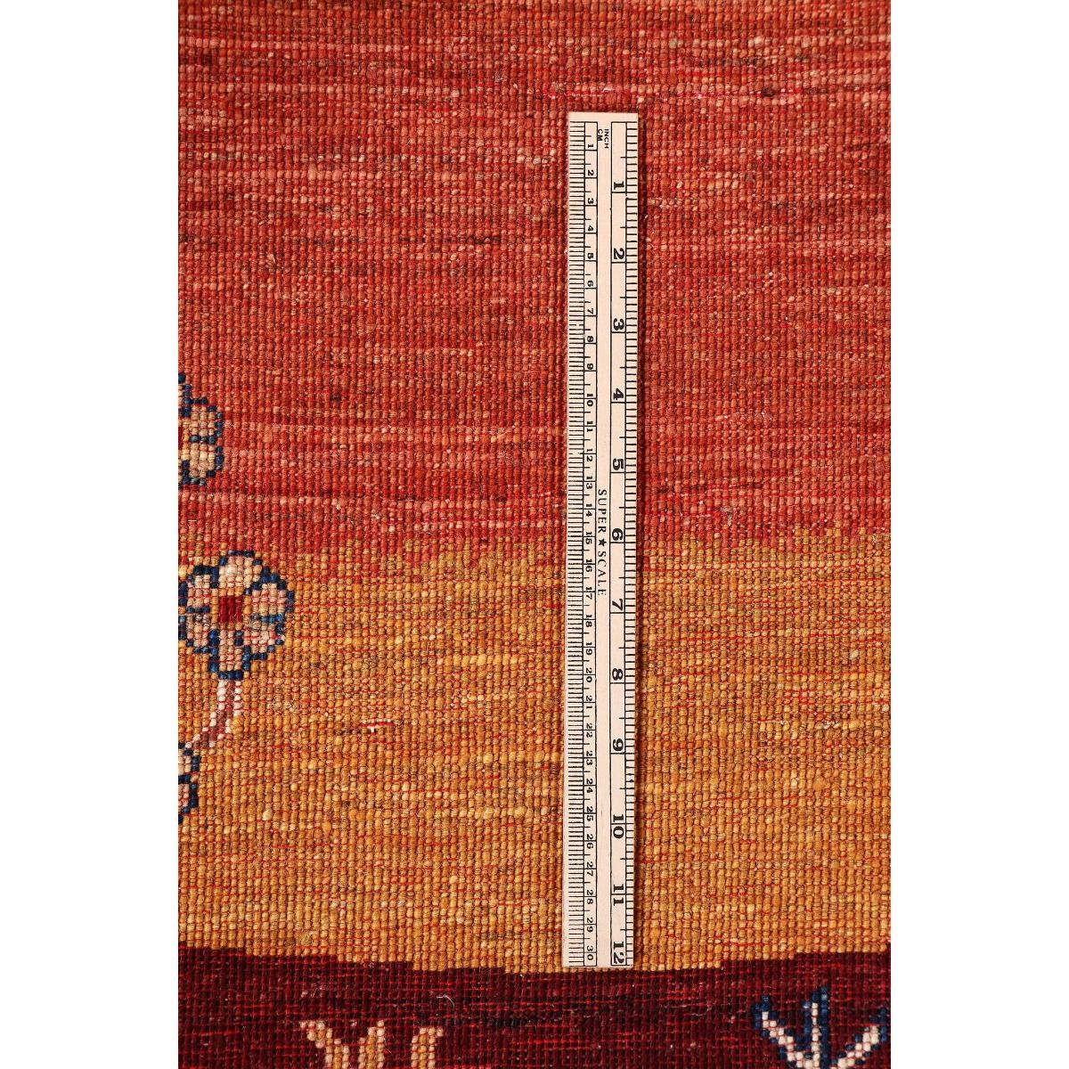 Khorjin  Rug - 295x211 cm