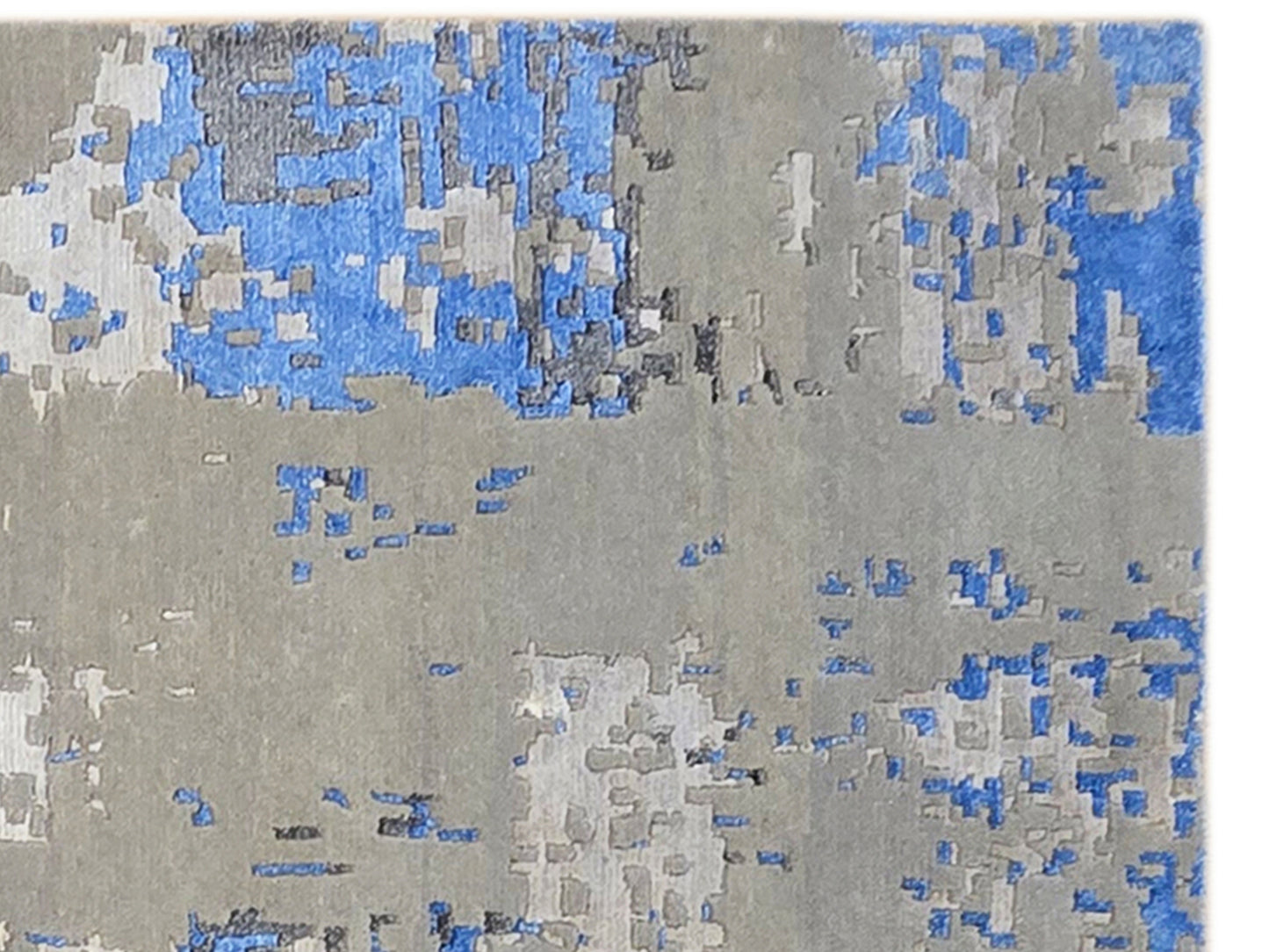 Modern Rug - 250x172 cm