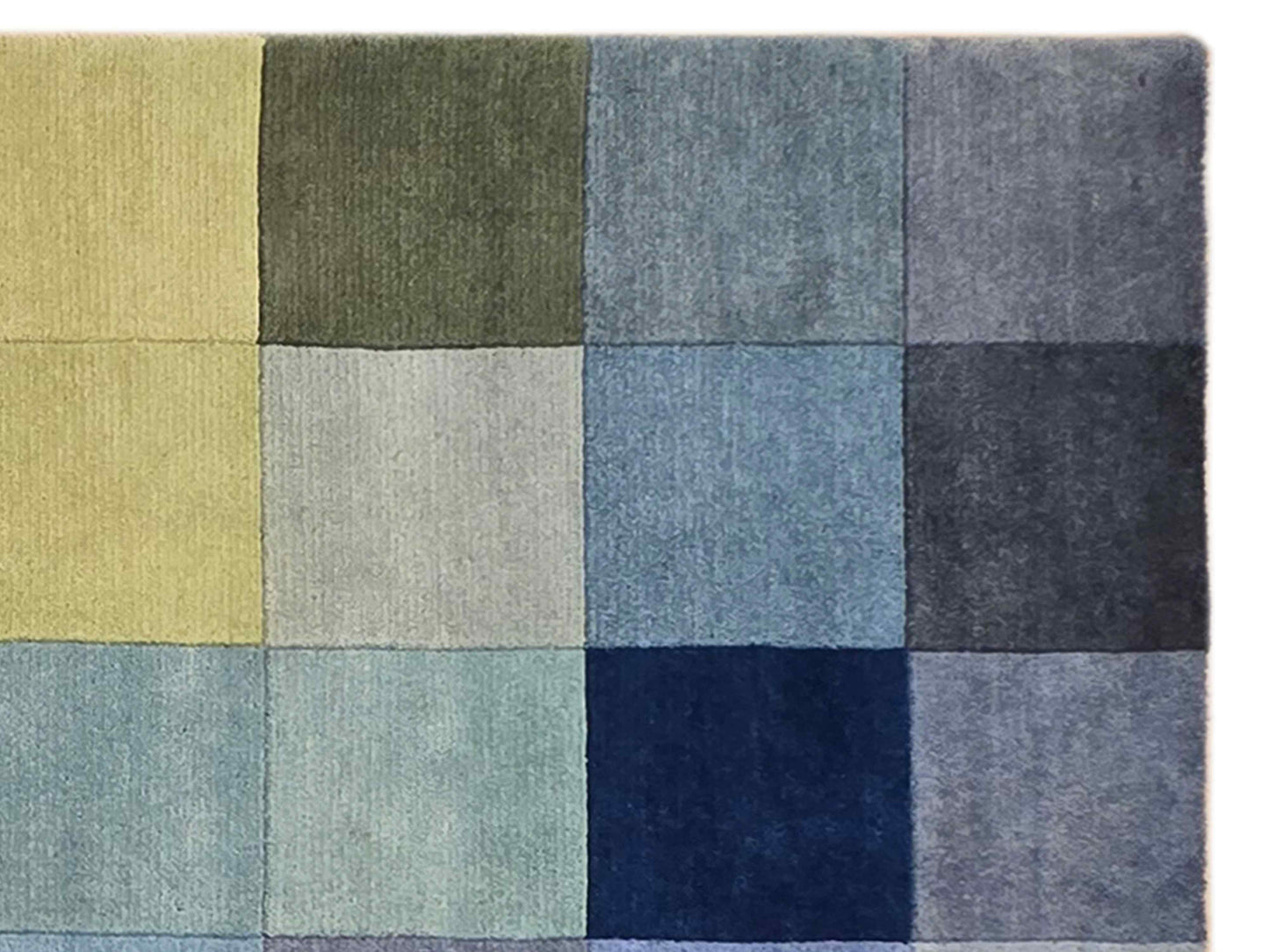 Multikeur Teppiche - 298x205cm