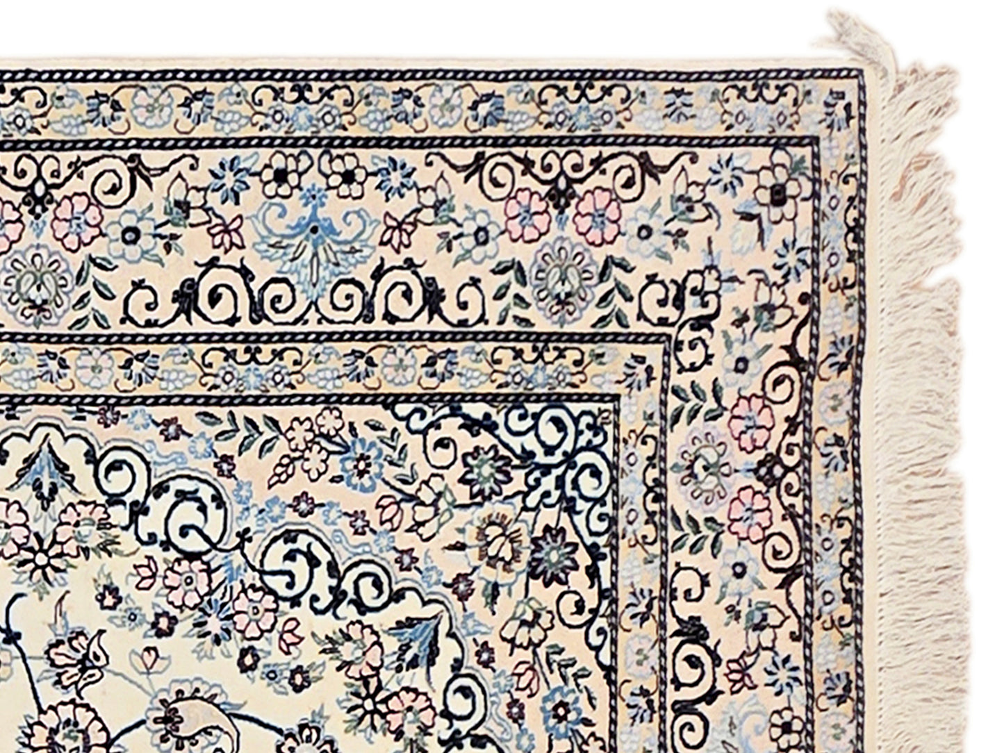 Nain 6L Rug - 232x153 cm