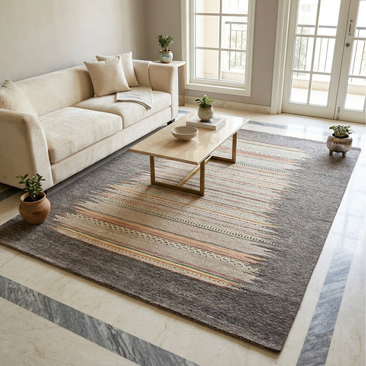 Loribaft Teppiche - 240x175 cm