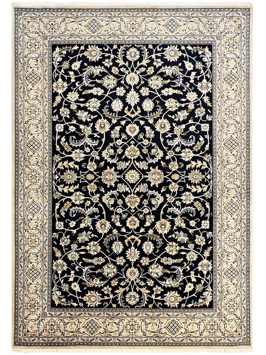 Nain Rug - 293x196 cm