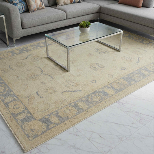 Ziegler Farahan Teppiche - 302x182cm