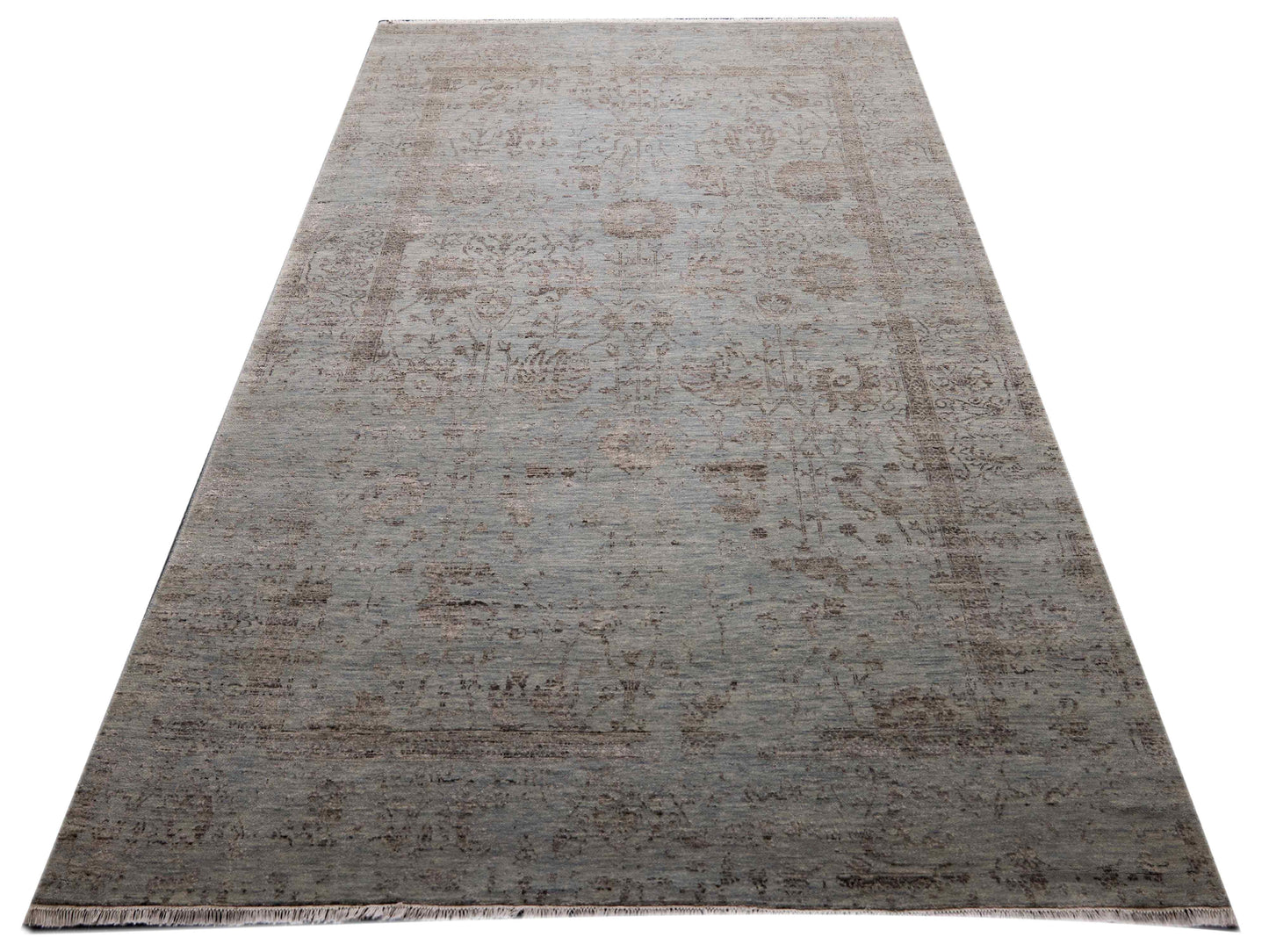 Gelöschte Tapeten - 300x190cm