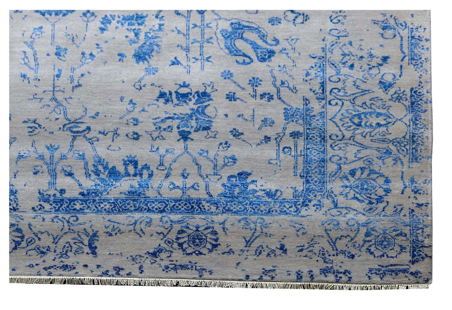 Erased Rug - 300x205 cm