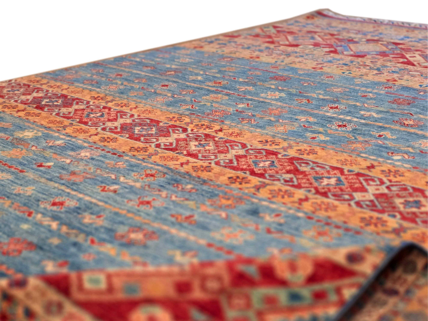 Gorjen Khorjin Rug - 304x203 cm