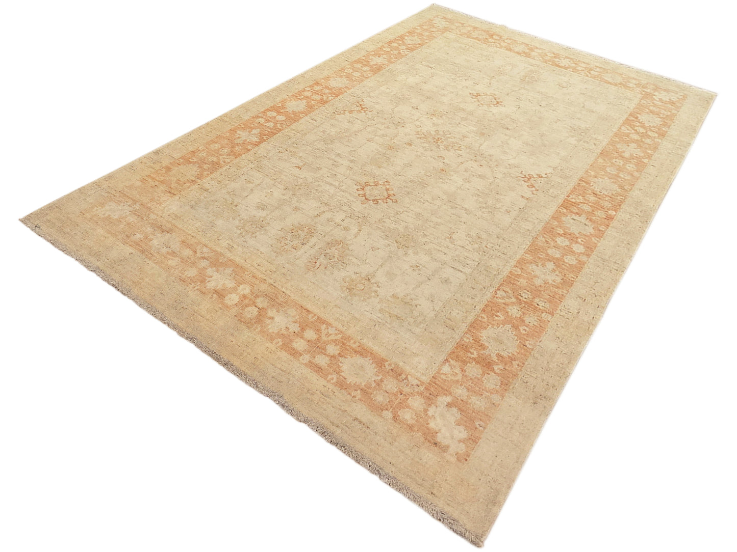 Ziegler Rug - 240x172 cm