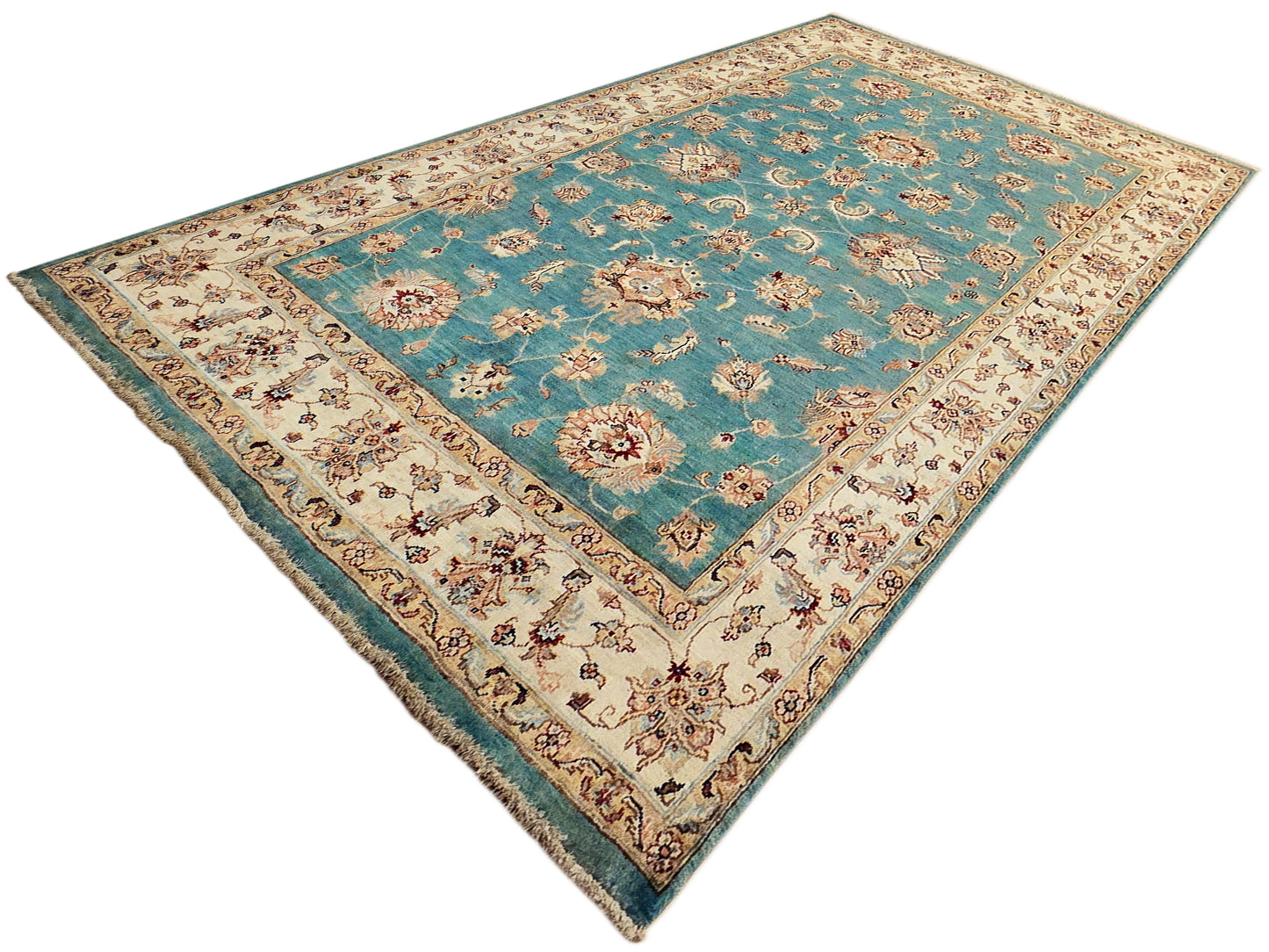 Ziegler Rug - 233x170 cm