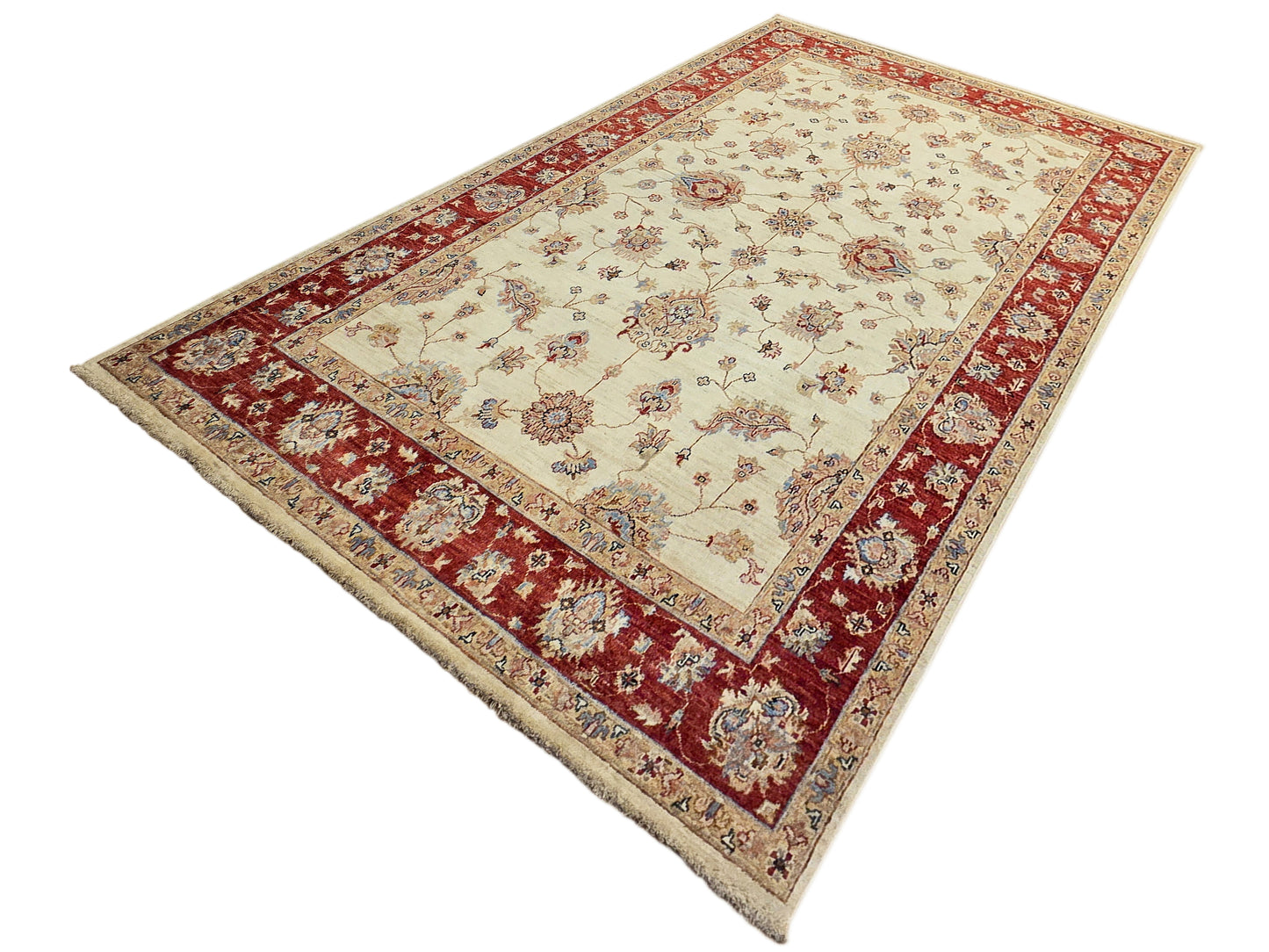 Ziegler Rug - 237x168 cm