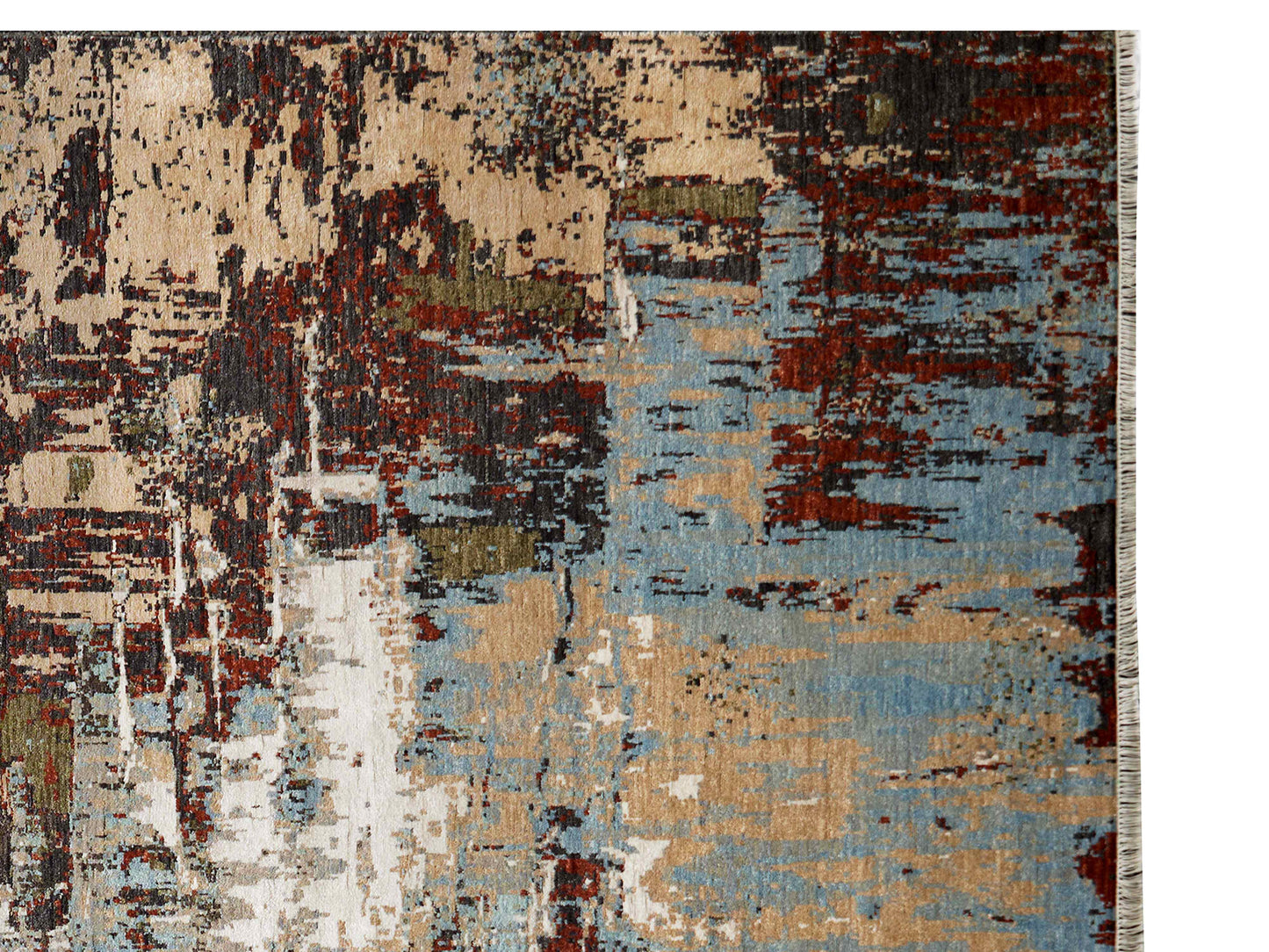 Galaxy Teppiche - 273x369 cm