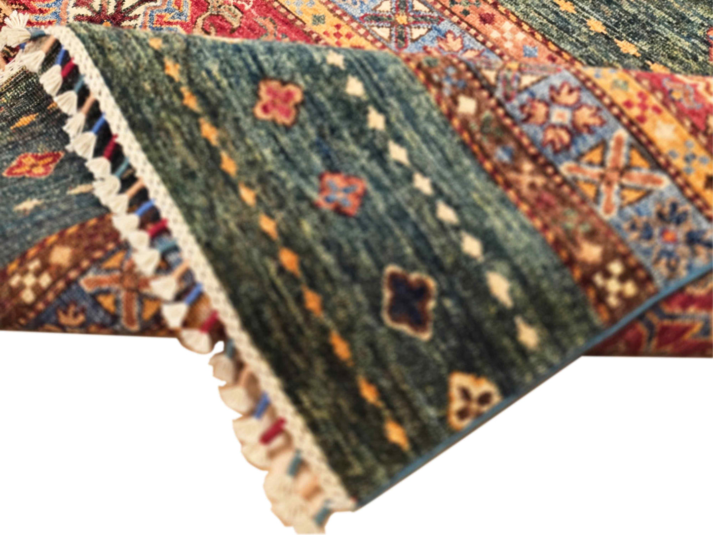 Khurgin Rug - 300x208 cm