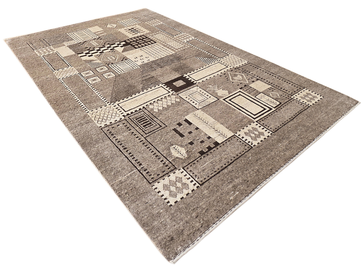 Loribaft Rug - 242x168 cm