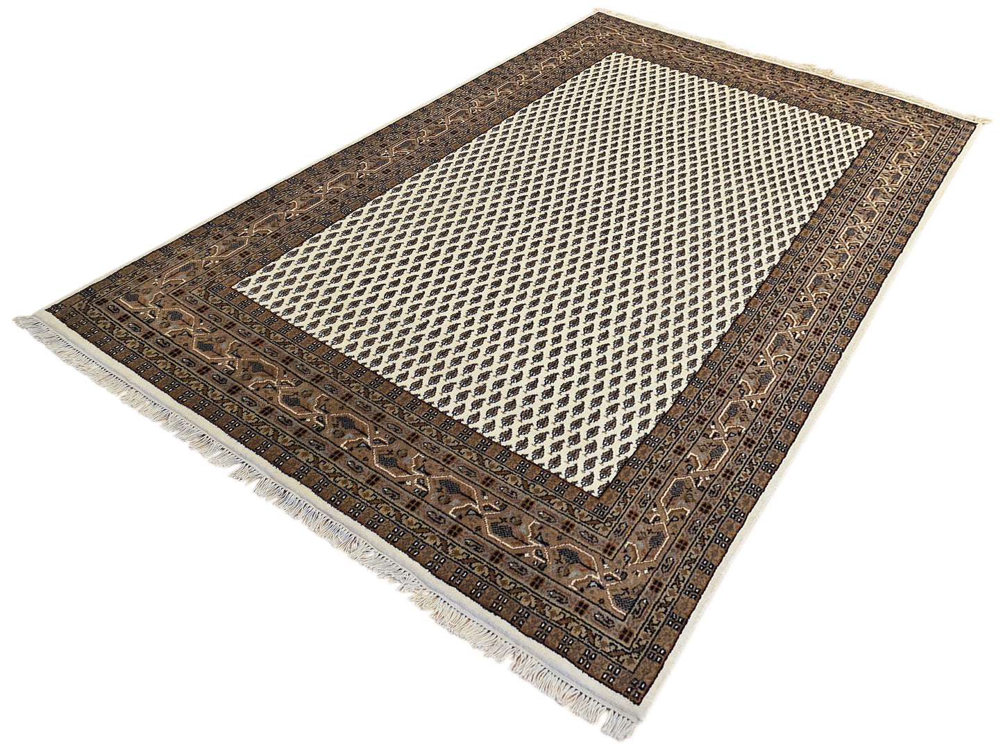 Mir Rug - 245x170 cm