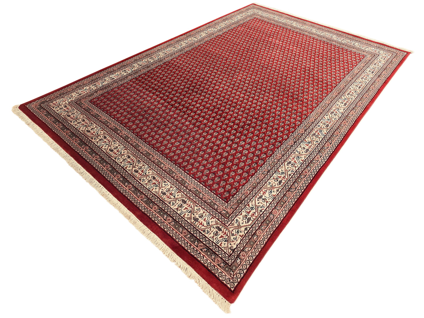 Mir Rug - 235x170 cm