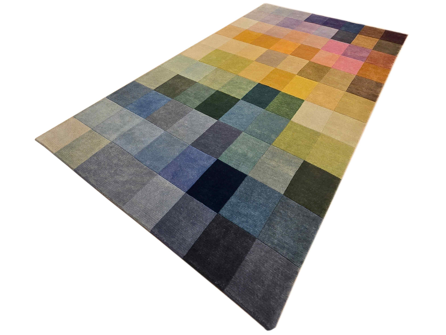 Multikeur Teppiche - 298x205cm