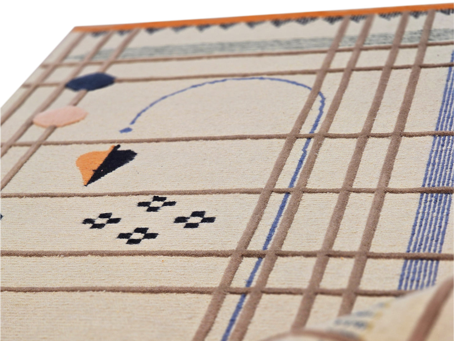 Soumack Kelims Rug - 240x170 cm
