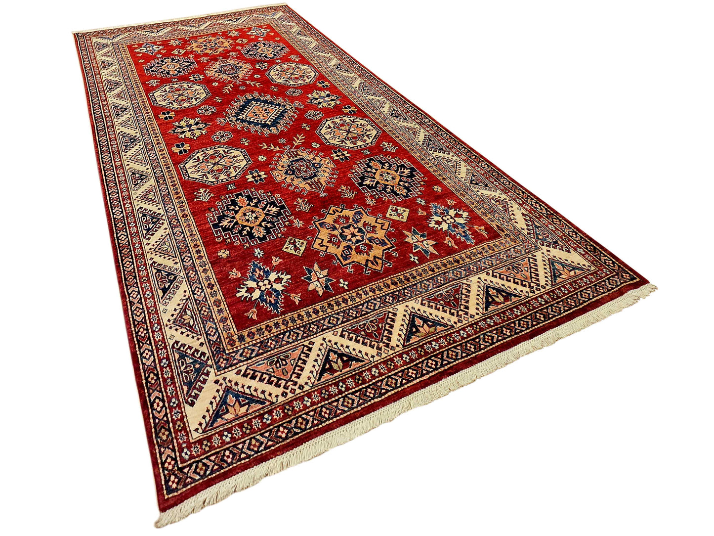 Kasak Teppich - 297x201cm
