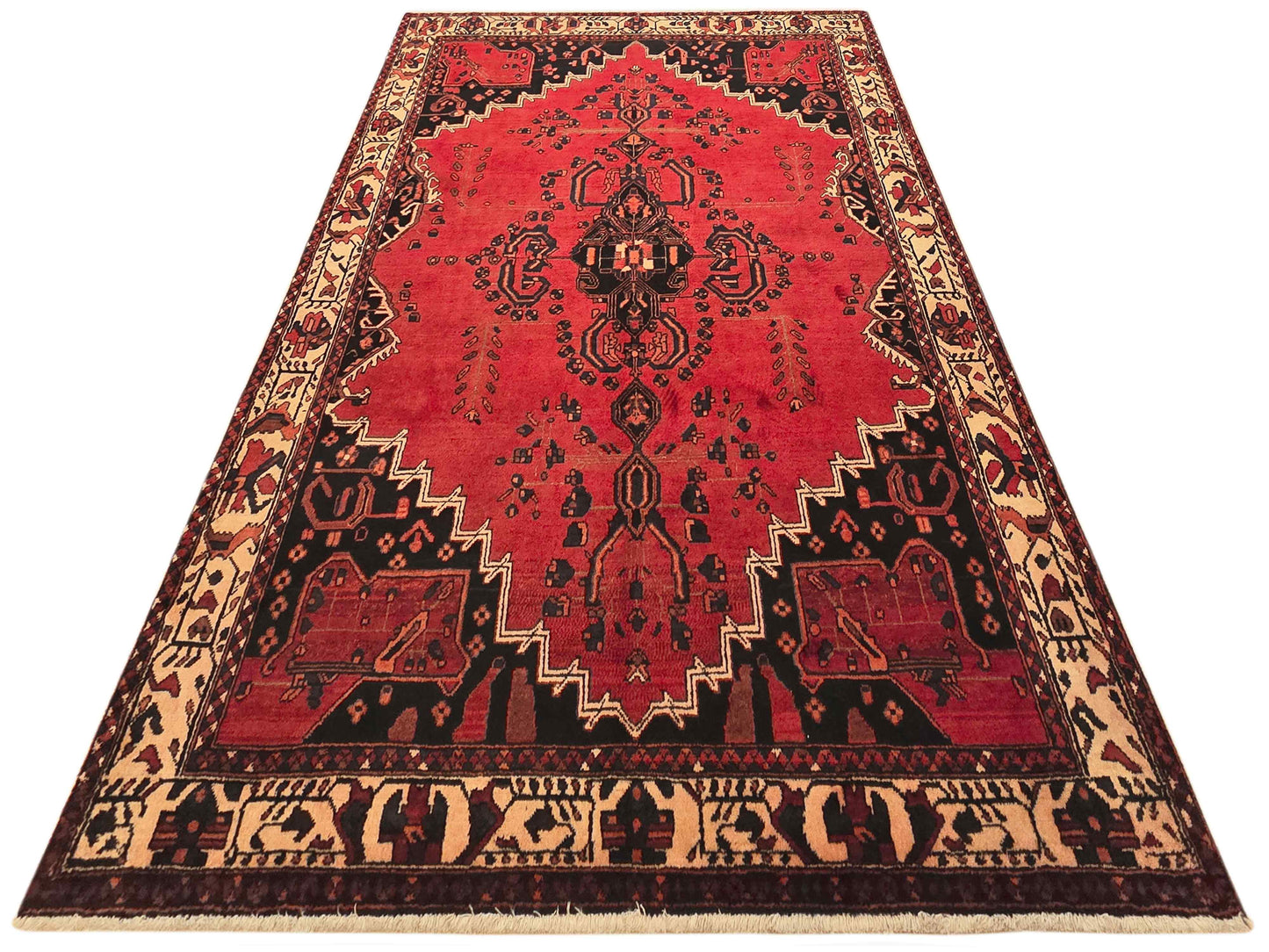 Ghochan Rug - 267x193 cm