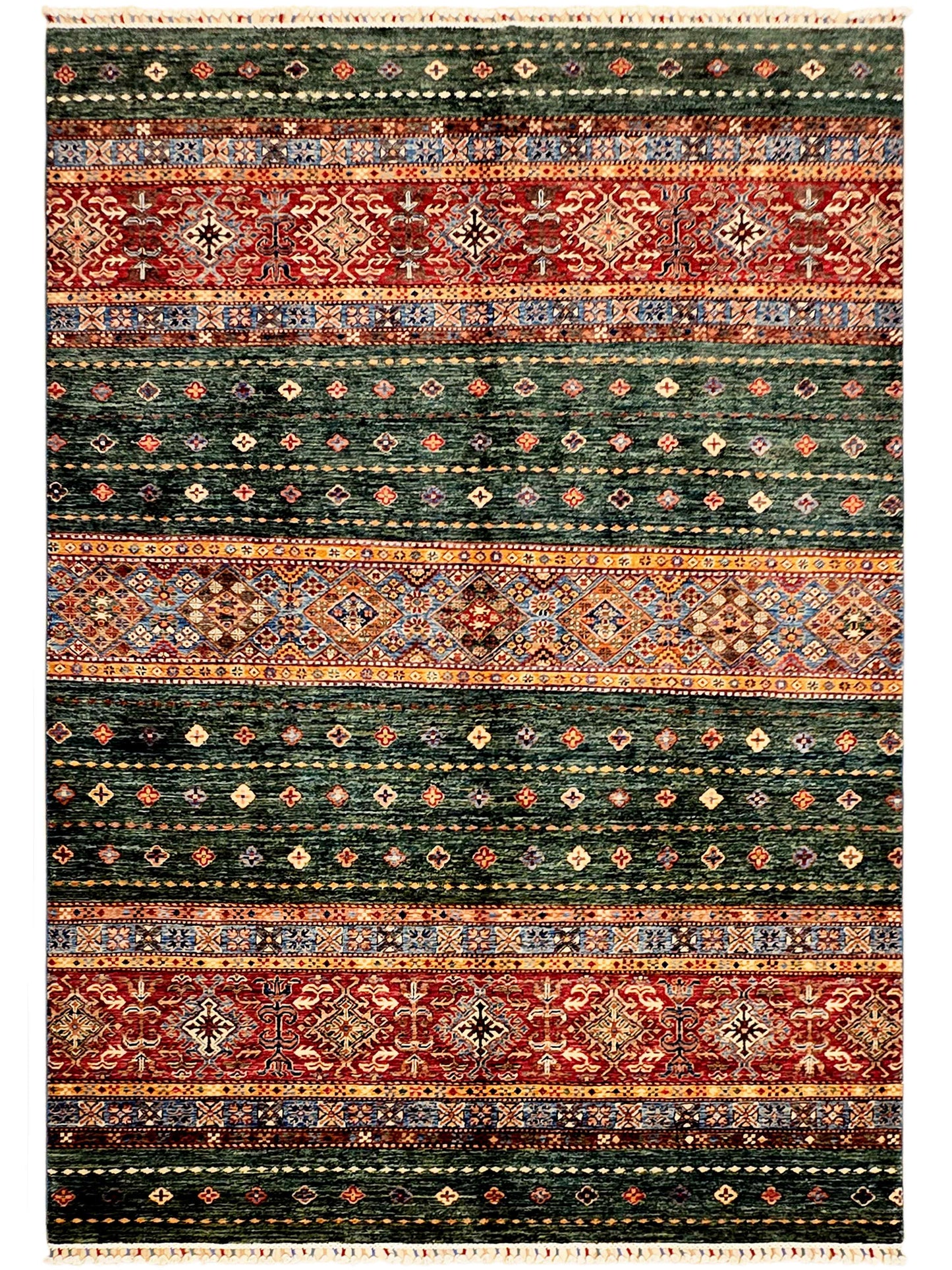 Khurgin Rug - 300x208 cm