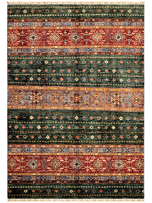 Khurgin Rug - 300x208 cm