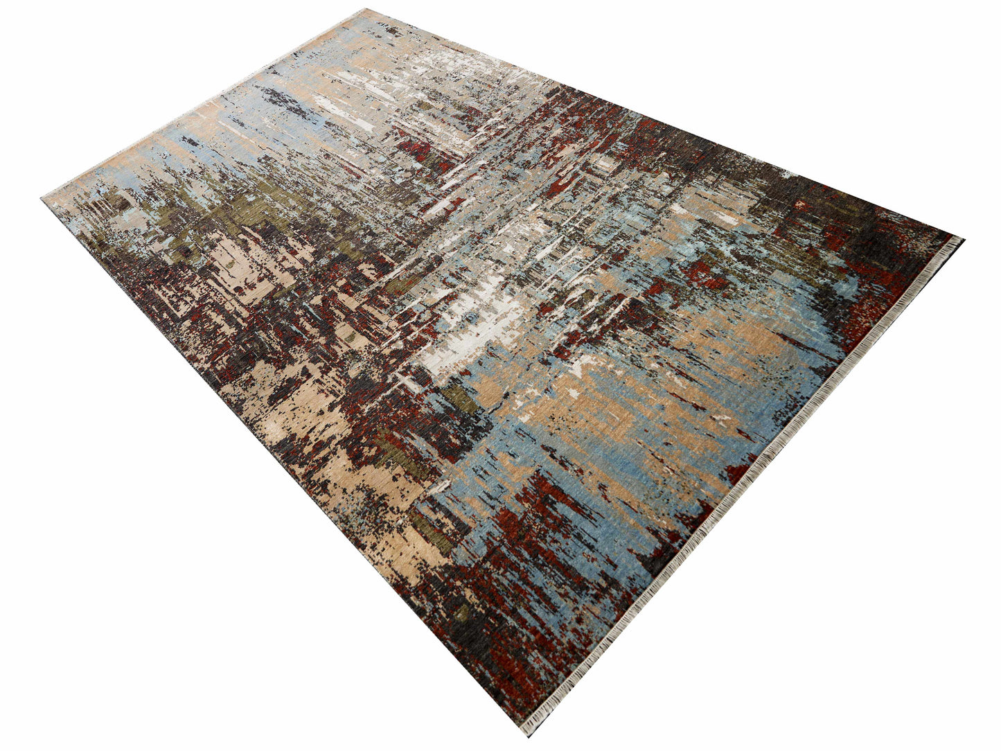 Galaxy Teppiche - 273x369 cm