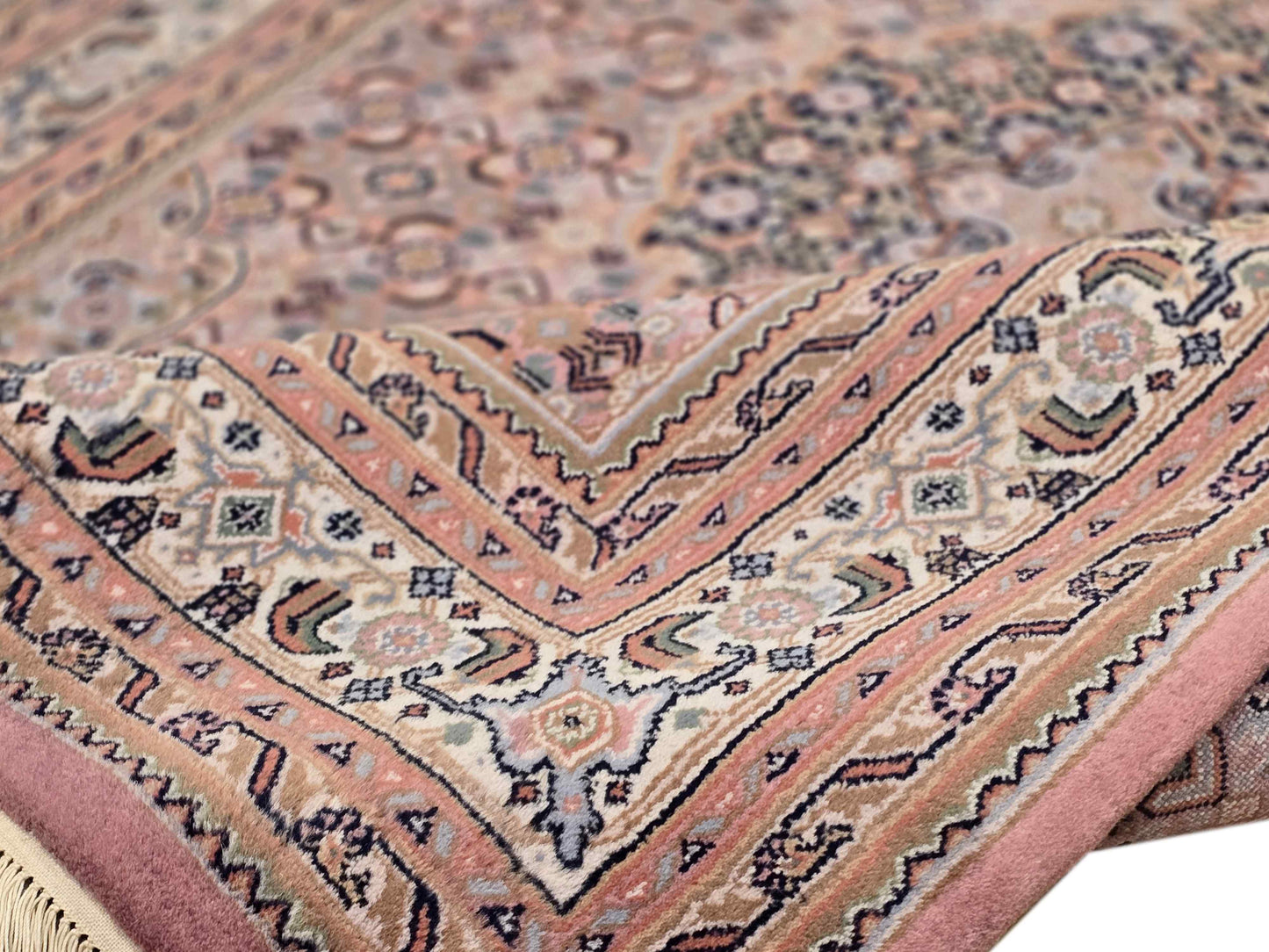 Bidjar-Teppich – 302x200 cm