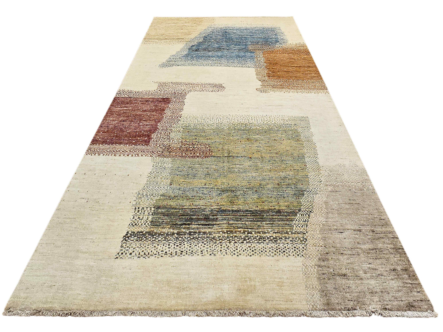 Flag Ziegle Teppiche - 298x197cm