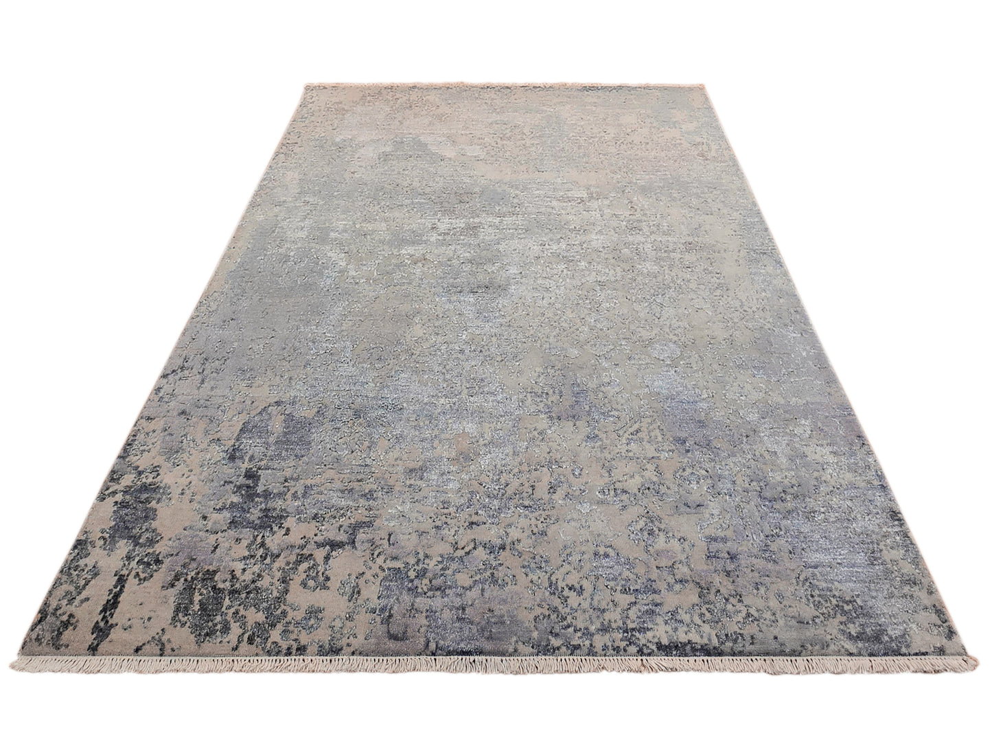 Modern Rug - 240x168 cm