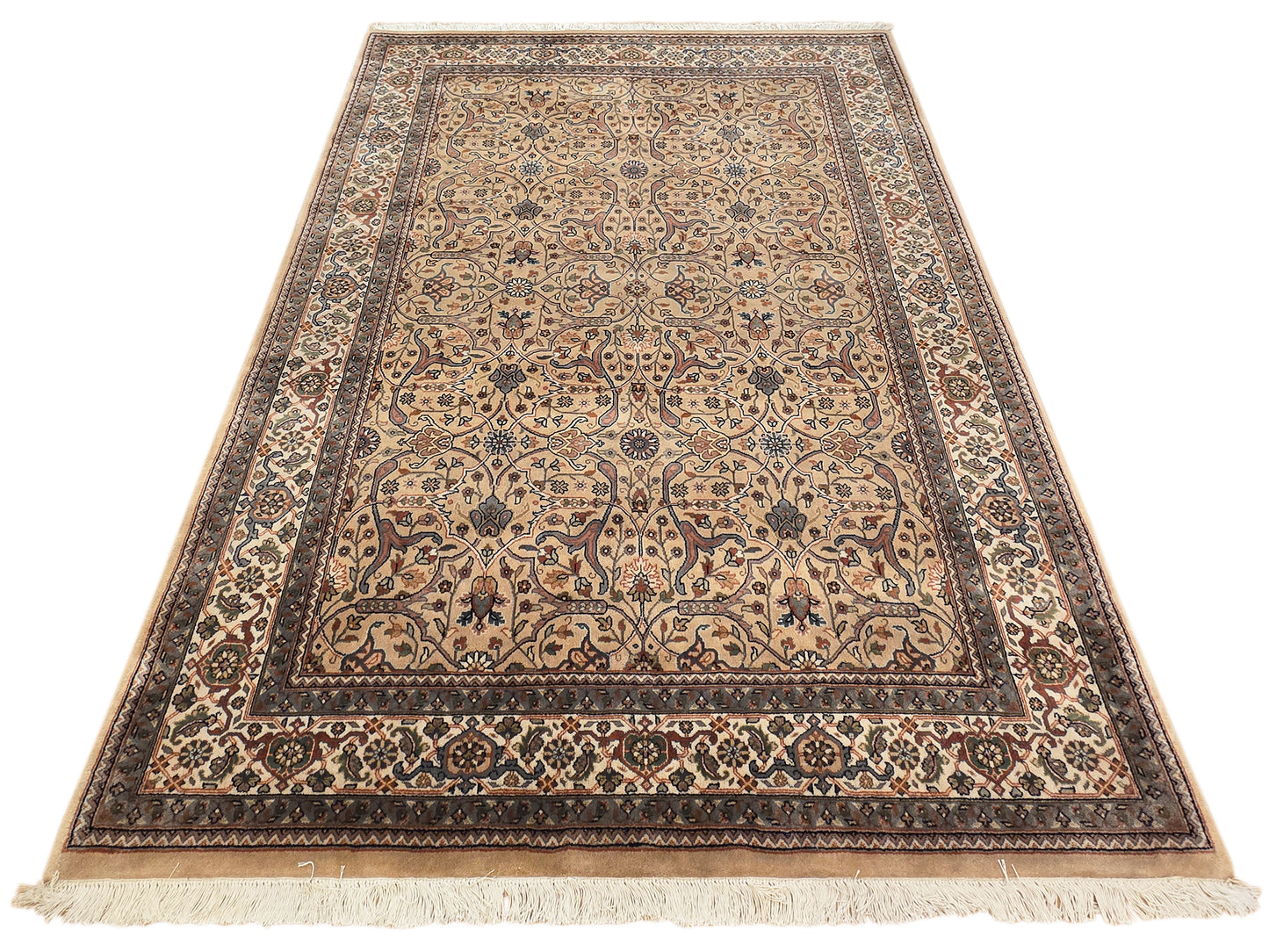 Khashan Rug - 240x170 cm