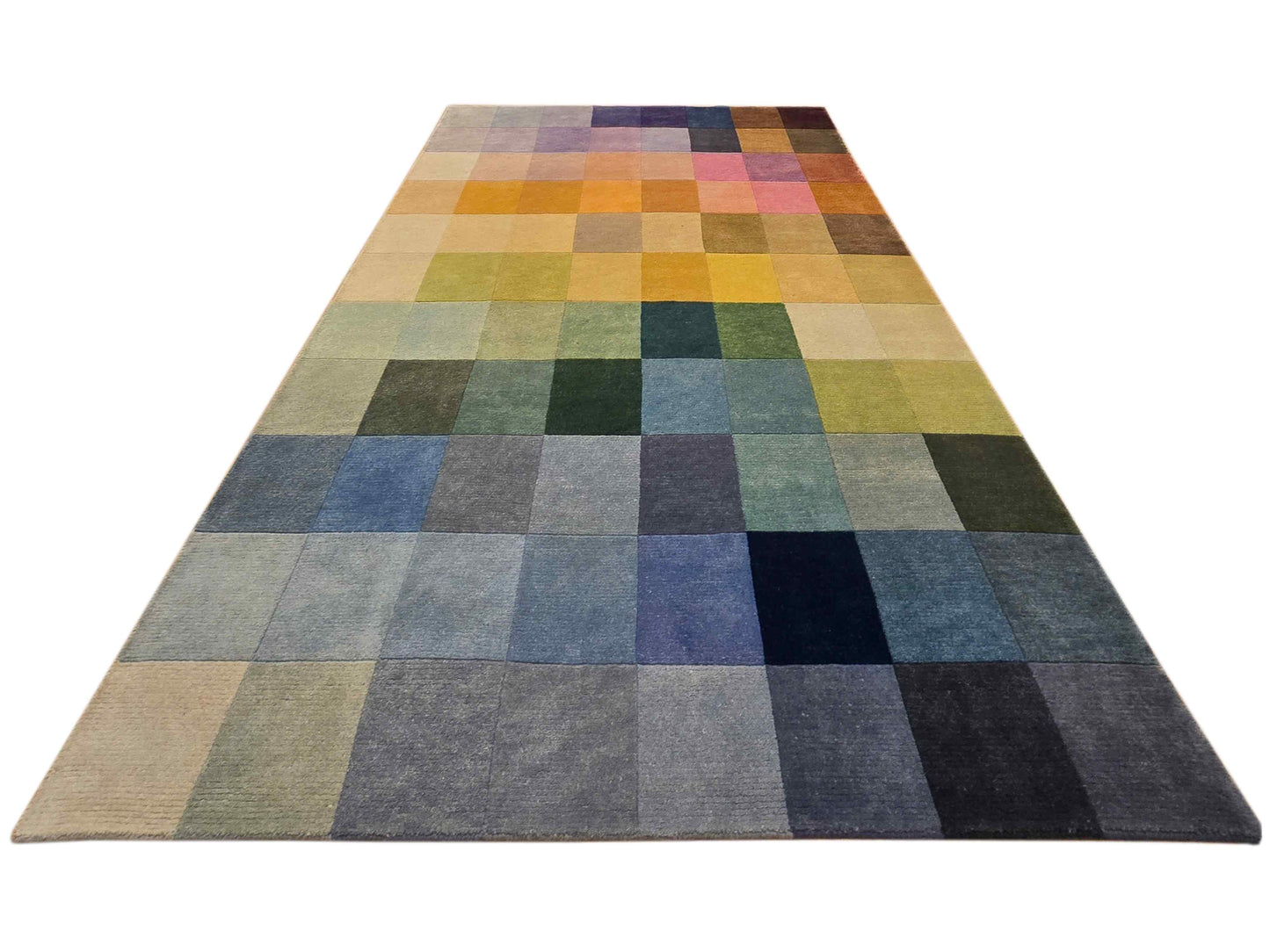 Multikeur Teppiche - 298x205cm